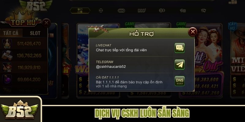 B52 Mpostfoundation.nl | Tải B52club | Cổng Game Bài Đổi Thưởng Bom Tấn B52 Club 4 Dịch vụ CSKH luôn sẵn sàng