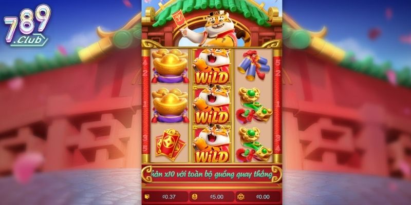 Fortune Tigers 789club - Trải Nghiệm Nổ Hũ Khủng Kiếm Tiền Lớn 4 Điều cần lưu ý khi chơi game Fortune Tigers tại 789club
