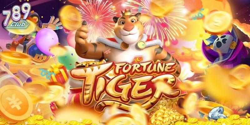 Fortune Tigers 789club - Trải Nghiệm Nổ Hũ Khủng Kiếm Tiền Lớn 2 Tìm hiểu Nổ Hũ Fortune Tiger 789club