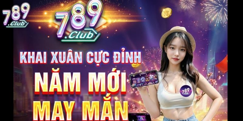 Giftcode Miễn Phí 789Club - Nhận Quà Nhanh Và Tiện Lợi 3 Tham gia sự kiện fanpage