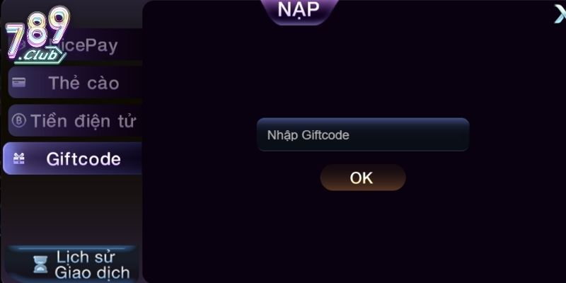 Giftcode Miễn Phí 789Club - Nhận Quà Nhanh Và Tiện Lợi 2 Tổng hợp cách nhận giftcode miễn phí dễ áp dụng
