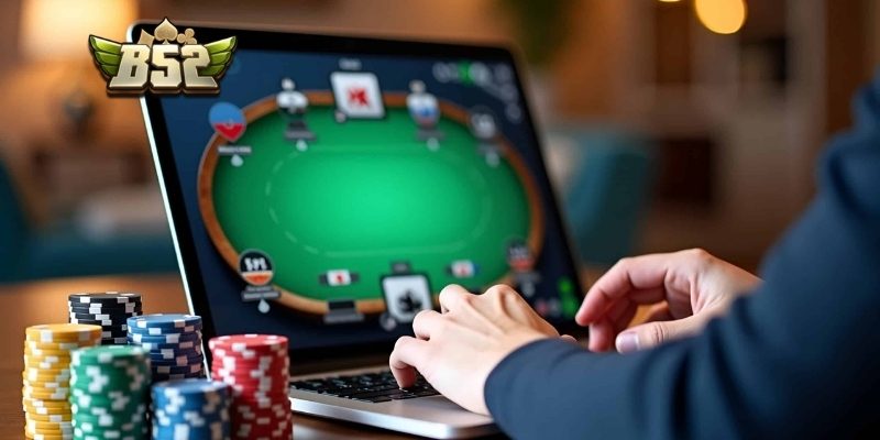 Hoàn Trả Cược Mỗi Ngày - Cách Nhận Ưu Đãi Lớn Tại B52 3 Theo dõi lịch sử cược