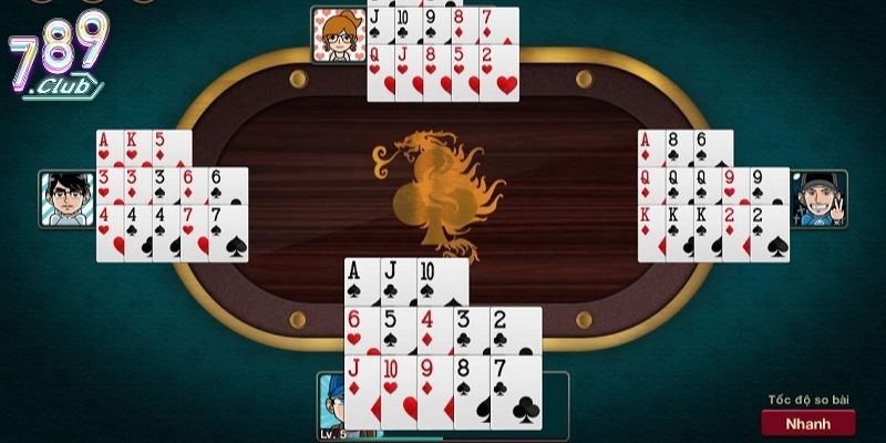 Mậu Binh 789club - Khám Phá Game Bài Chiến Thuật Hấp Dẫn 4 Kinh nghiệm chơi Mậu Binh hiệu