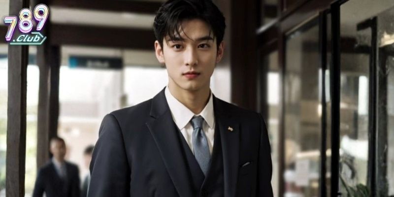 Ngô Công Bảy - Tư Duy Lãnh Đạo Định Hình Nên 789Club 1 Giới thiệu về CEO điều hành 789Club - Ngô Công Bảy