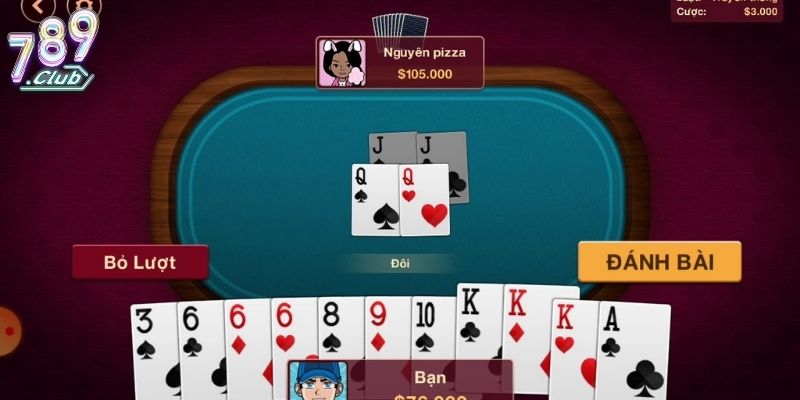 Sâm Lốc 789club – Cách Chơi Chi Tiết Từ A-Z Cho Người Mới 2 Thông tin thú vị về game bài Sâm Lốc 789Club