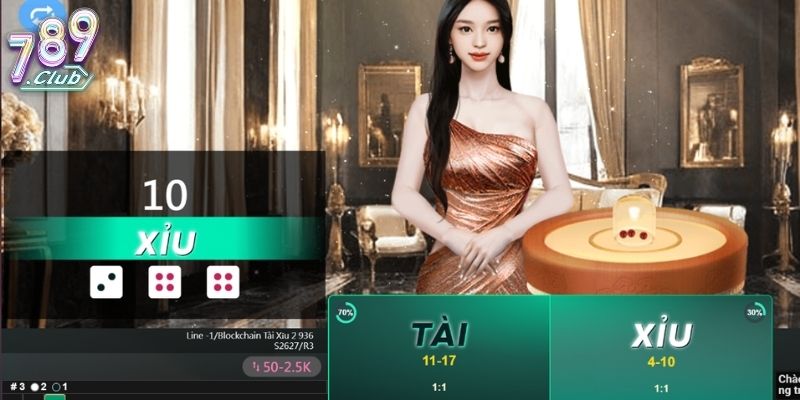 Tài Xỉu Live Casino - Hướng Dẫn Cách Chơi Chi Tiết Từ A-Z 2 Tài Xỉu Live Casino là gì?