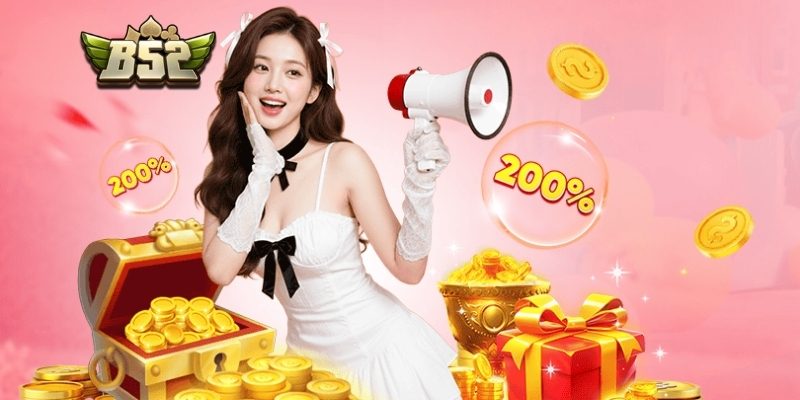 Vòng Quay May Mắn B52 – Tham Gia, Nhận Thưởng Mỗi Ngày 3 Cập nhật thường xuyên ưu đãi